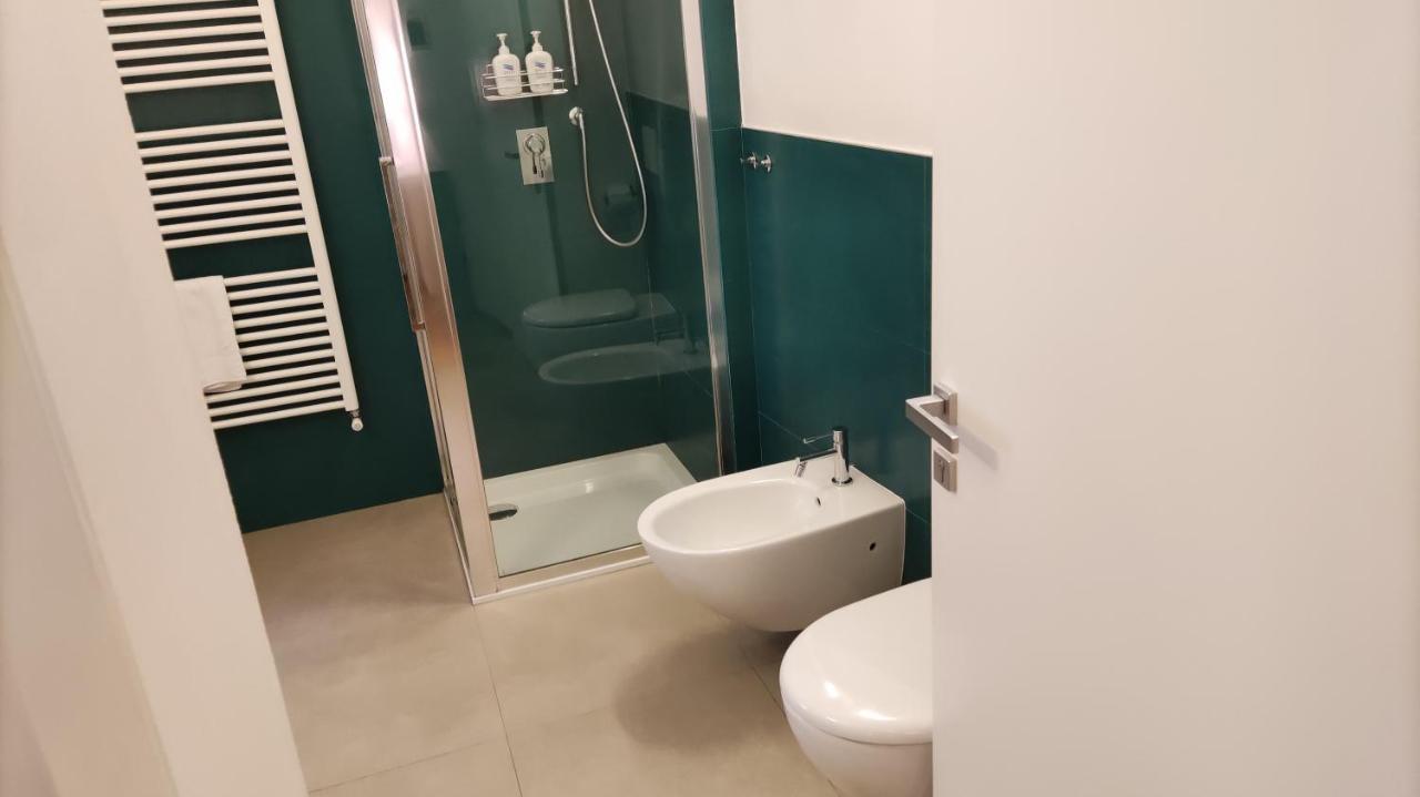 Santa Marta Rooms Vernazza Exterior foto