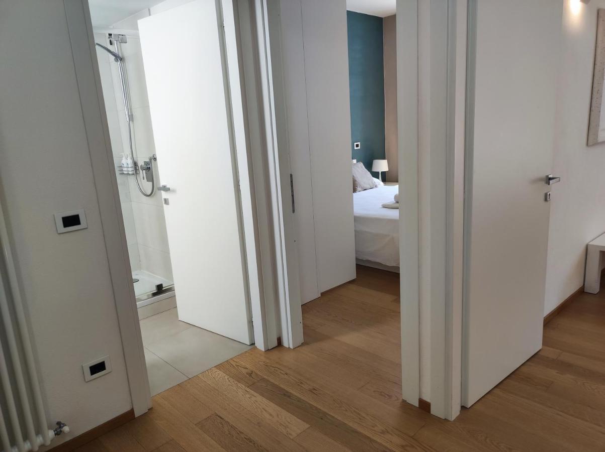 Santa Marta Rooms Vernazza Exterior foto