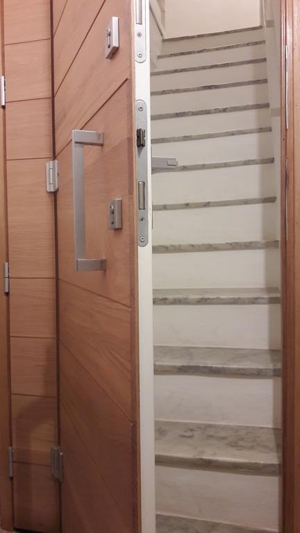 Santa Marta Rooms Vernazza Exterior foto