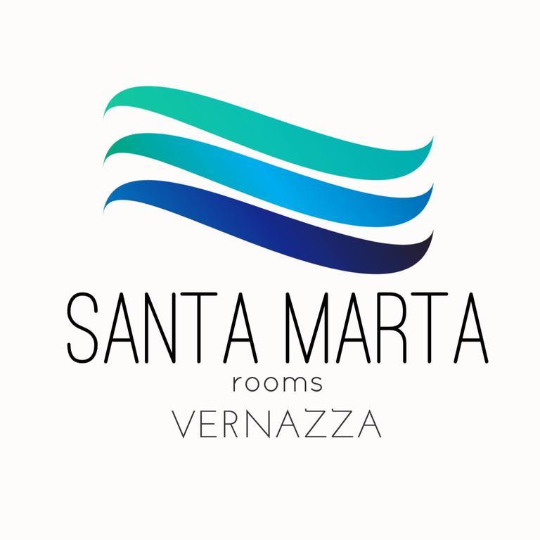 Santa Marta Rooms Vernazza Exterior foto
